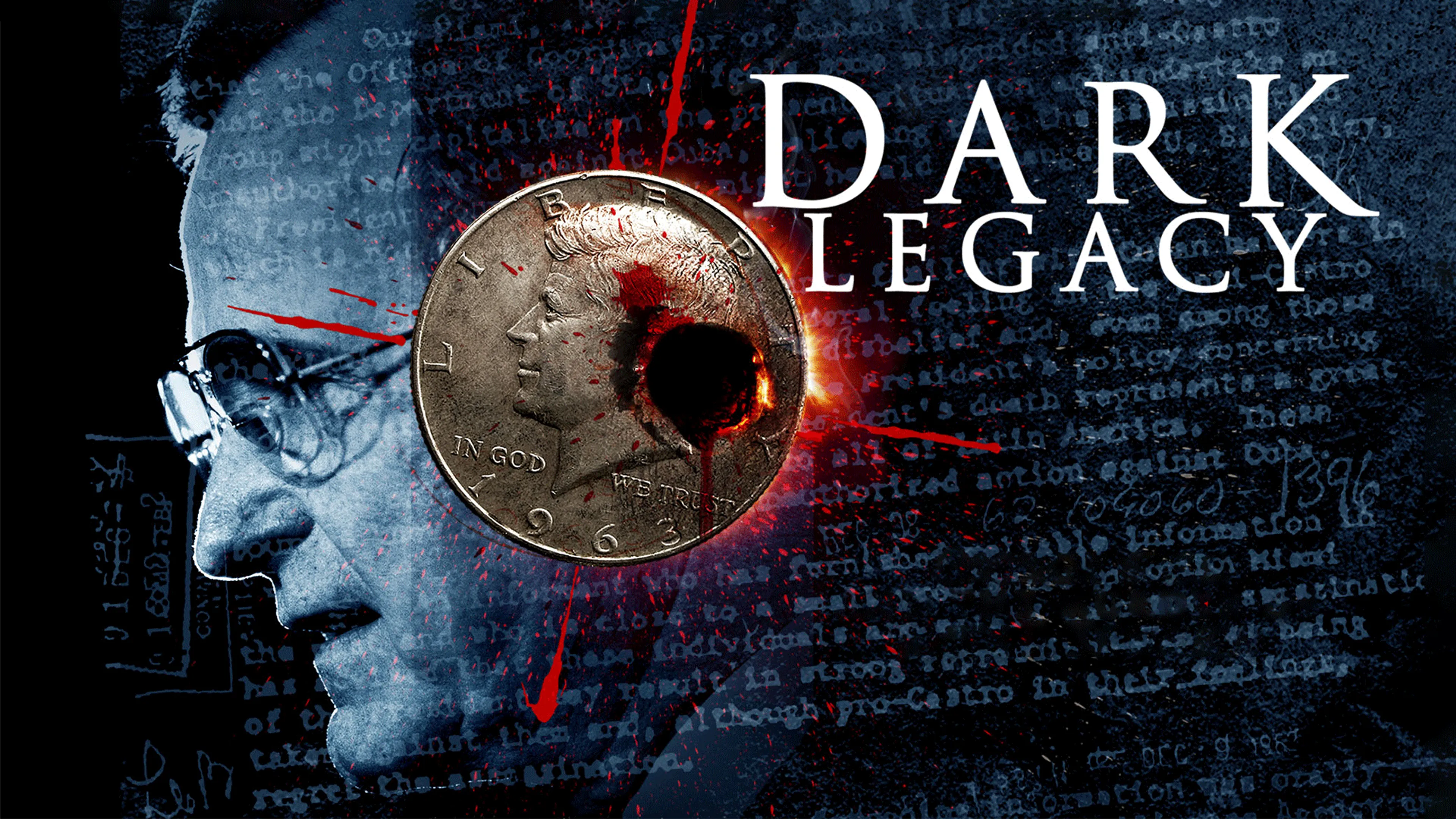 Dark Legacy poster